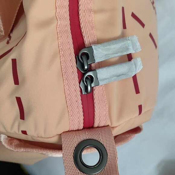 Porsche Pink Pig No. 23 Tote Bag - Picture 15 of 15